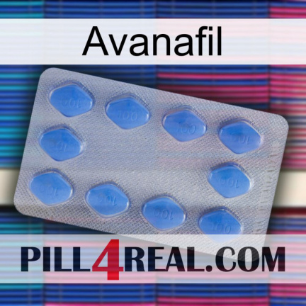 Avanafil 21